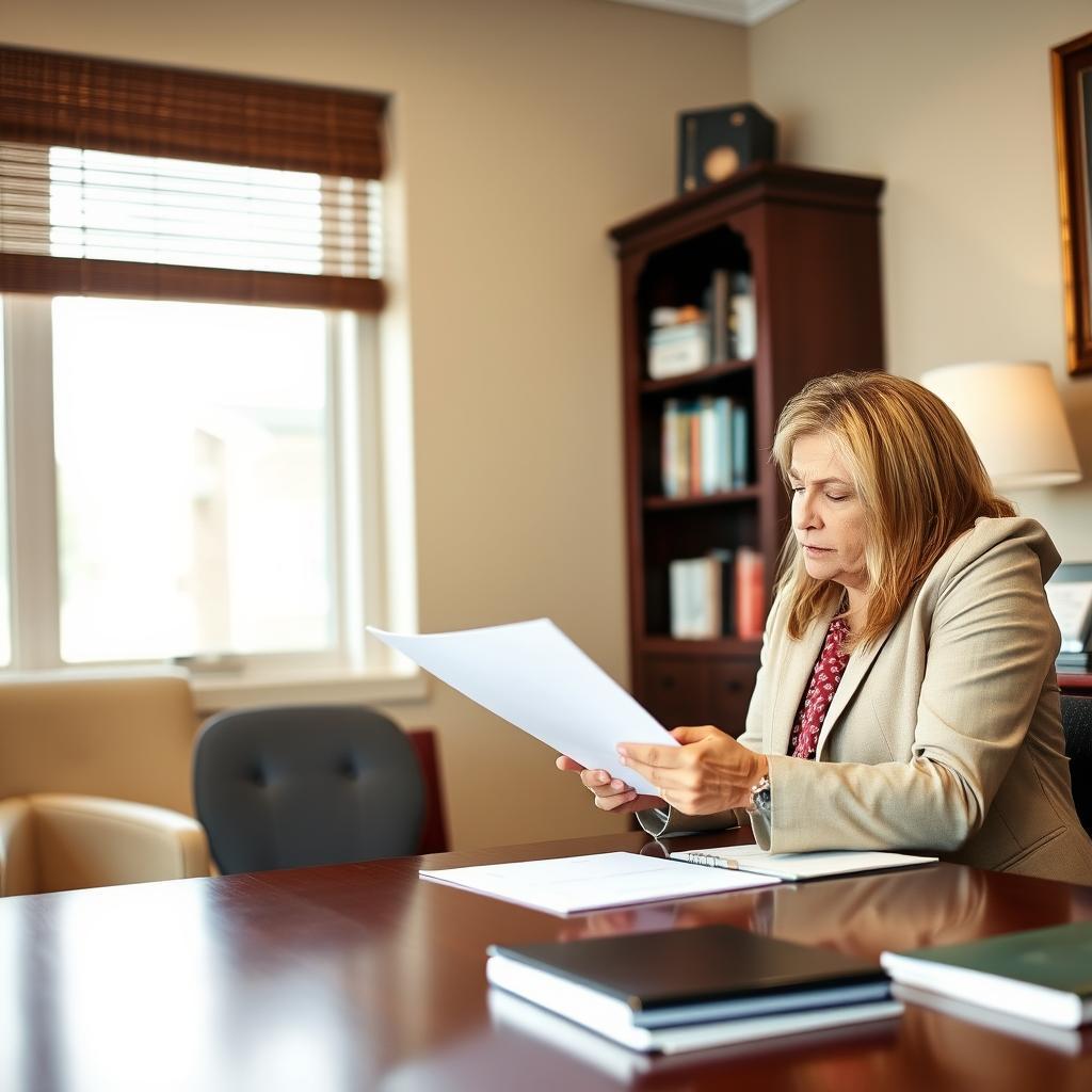 Child Guardianship Lawyer Caroline County