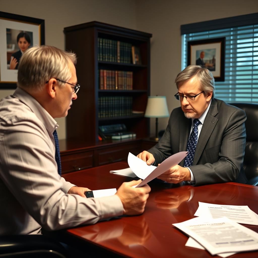 Child Guardianship Lawyer Isle of Wight County
