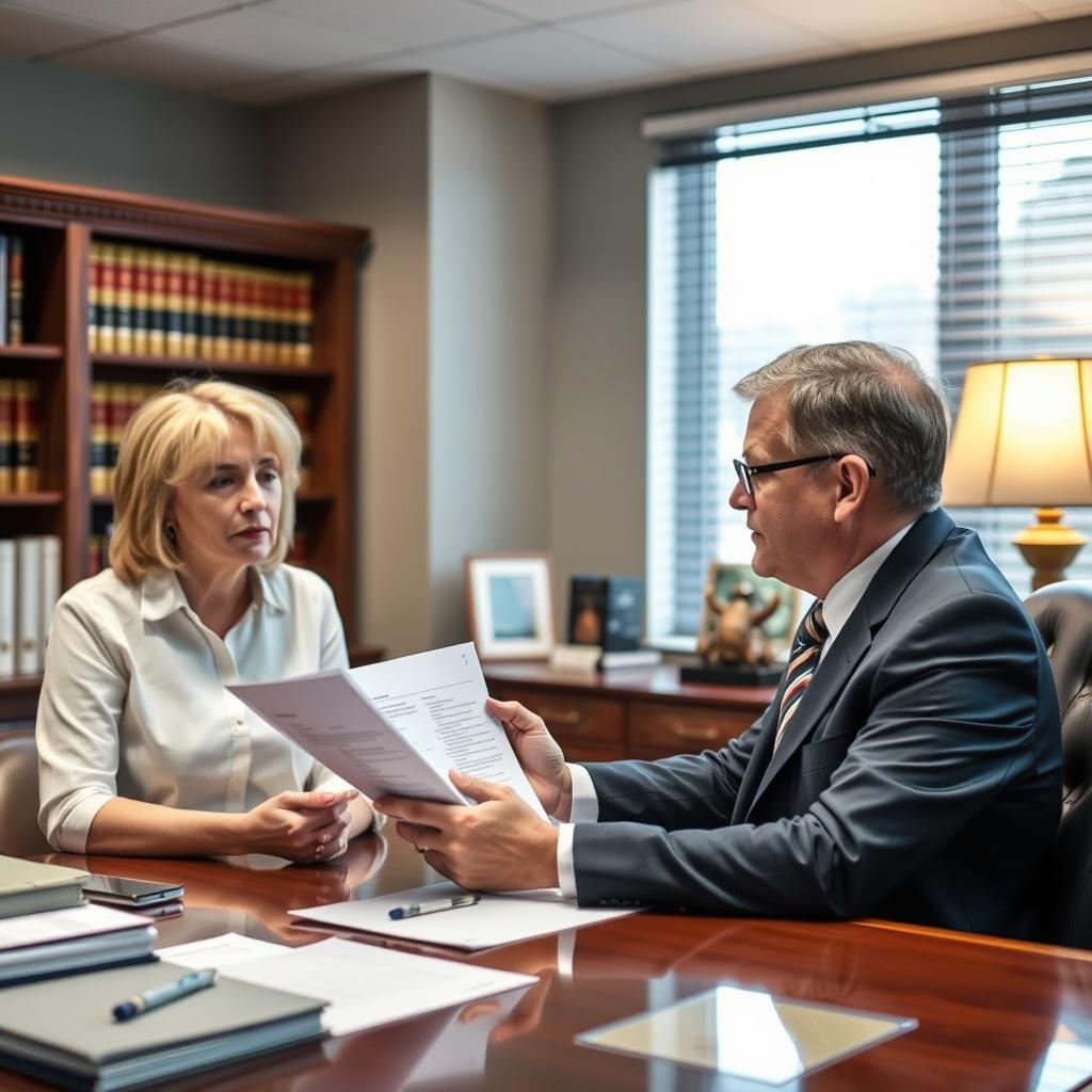 Child Guardianship Lawyer Powhatan County