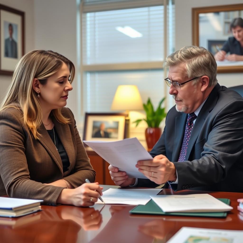 Child Guardianship Lawyer Suffolk