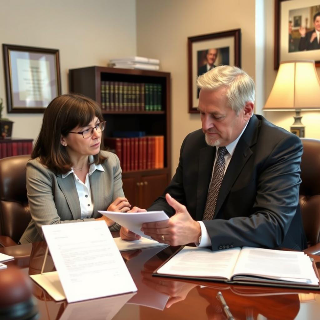 Child Guardianship Lawyer Virginia