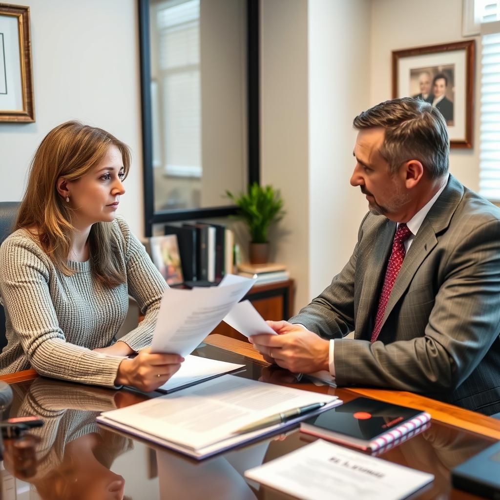 Child Guardianship Lawyer York County