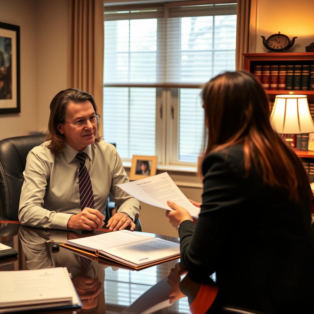 Child Pornography Lawyer Fluvanna County