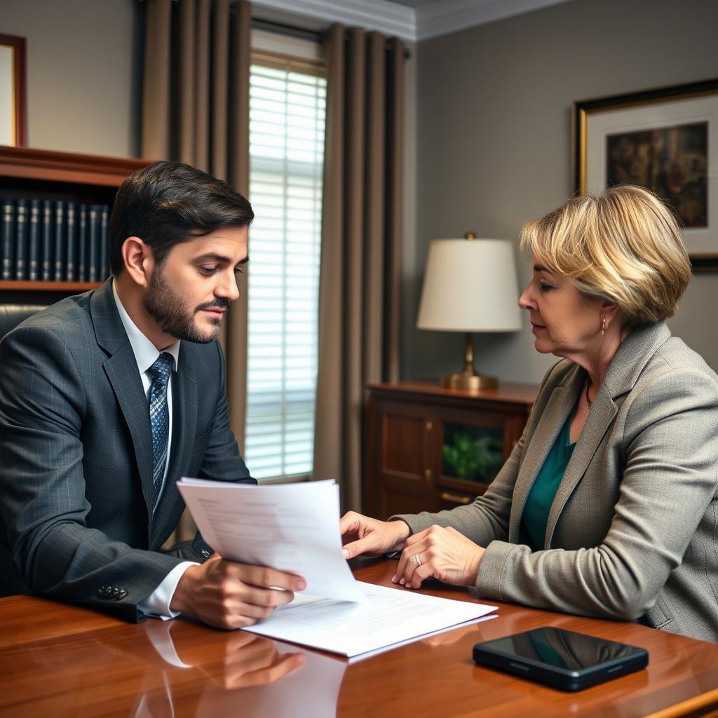Child Support Arrears Lawyer Chesapeake