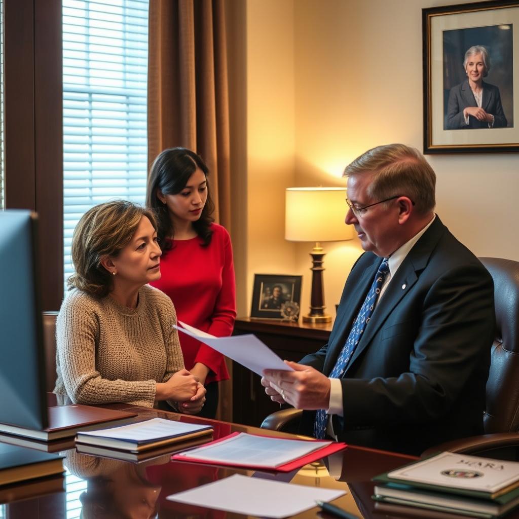 Child Support Arrears Lawyer Colonial Heights