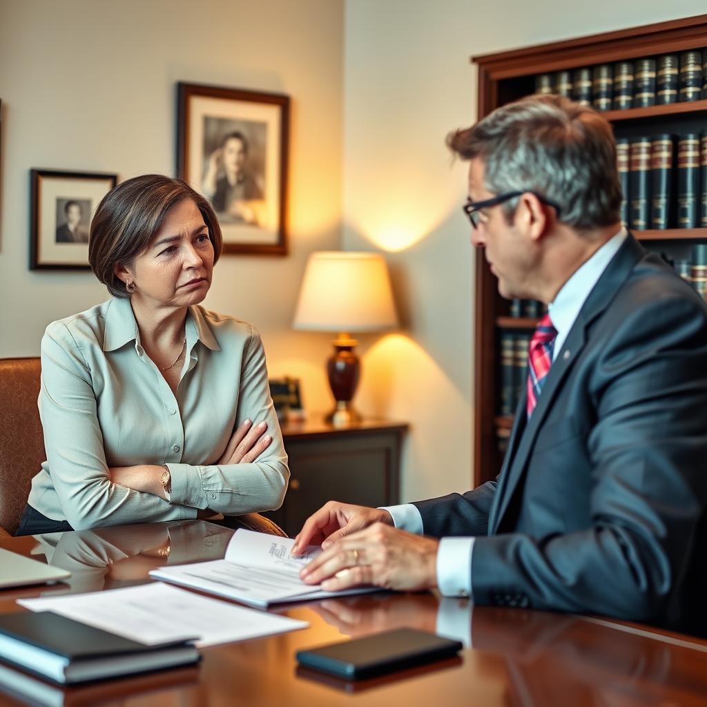 Child Support Arrears Lawyer Dinwiddie County