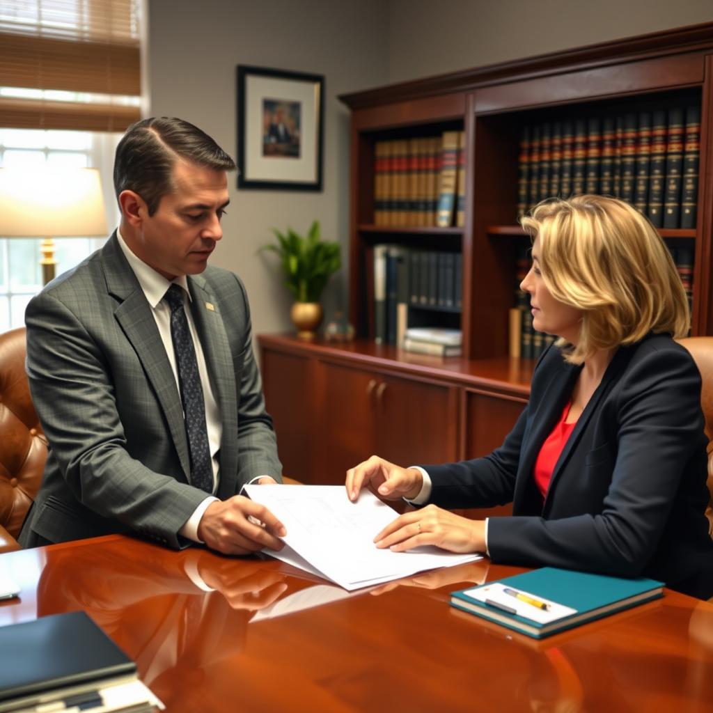 Child Support Arrears Lawyer Gloucester County