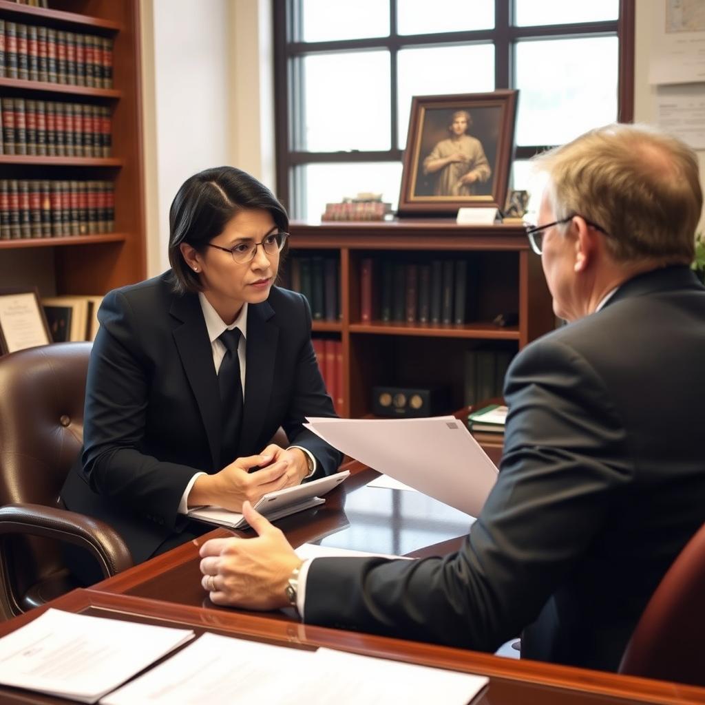 Child Support Arrears Lawyer Louisa County