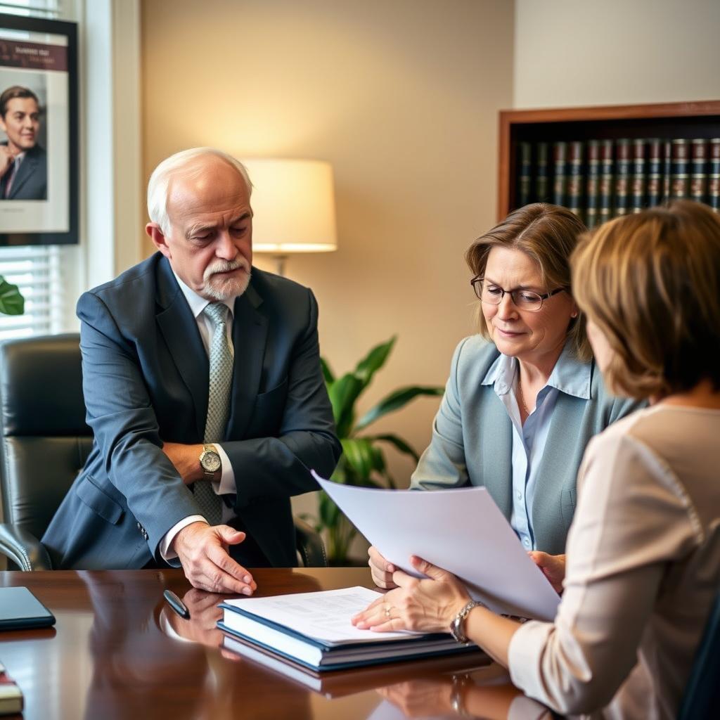 Child Support Arrears Lawyer Virginia Beach