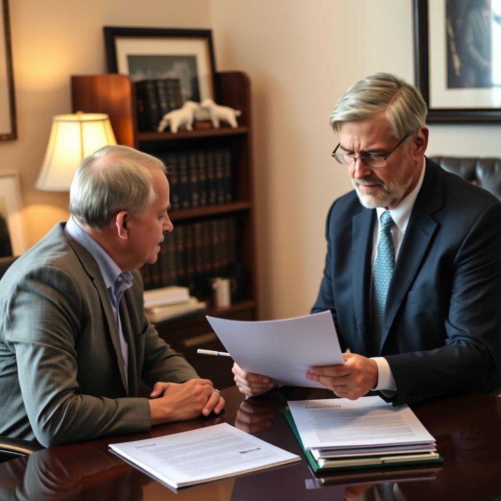 Child Support Contempt Lawyer Chesapeake