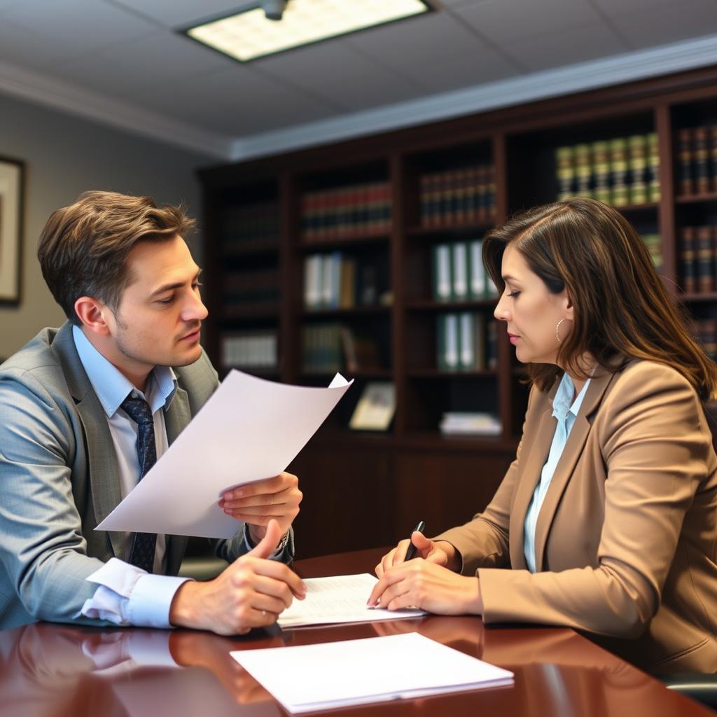 Child Support Contempt Lawyer Chesterfield County