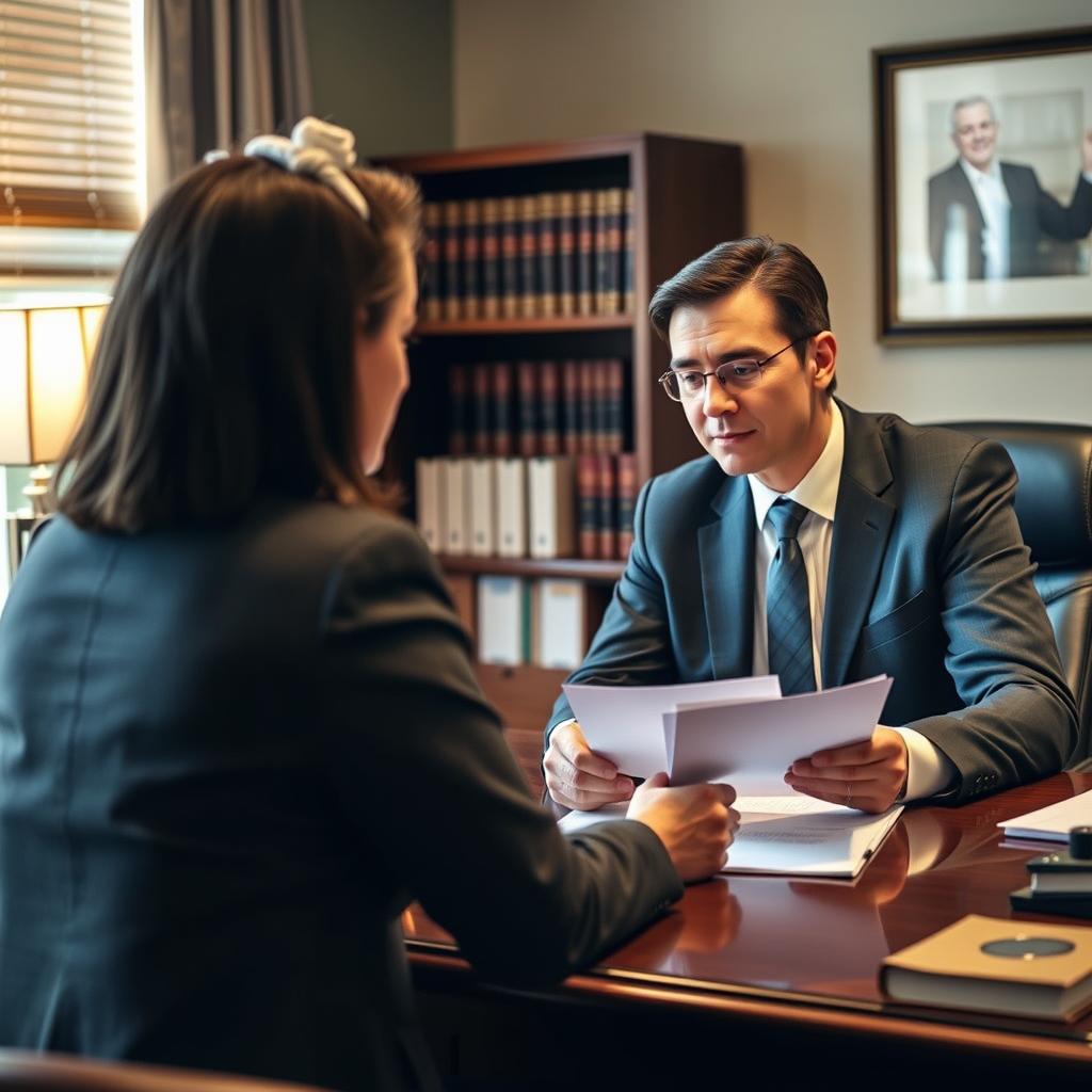 Child Support Contempt Lawyer Colonial Heights