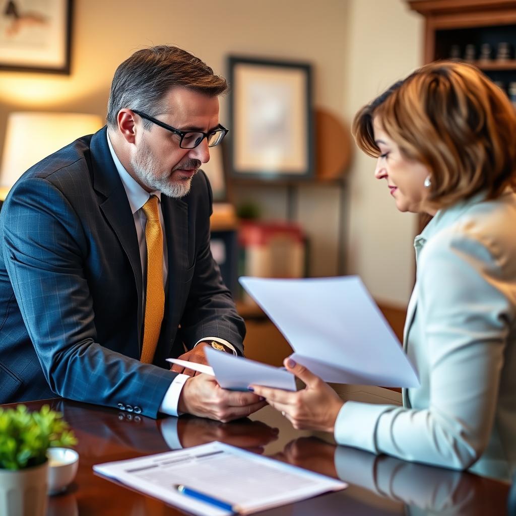 Child Support Contempt Lawyer Fredericksburg