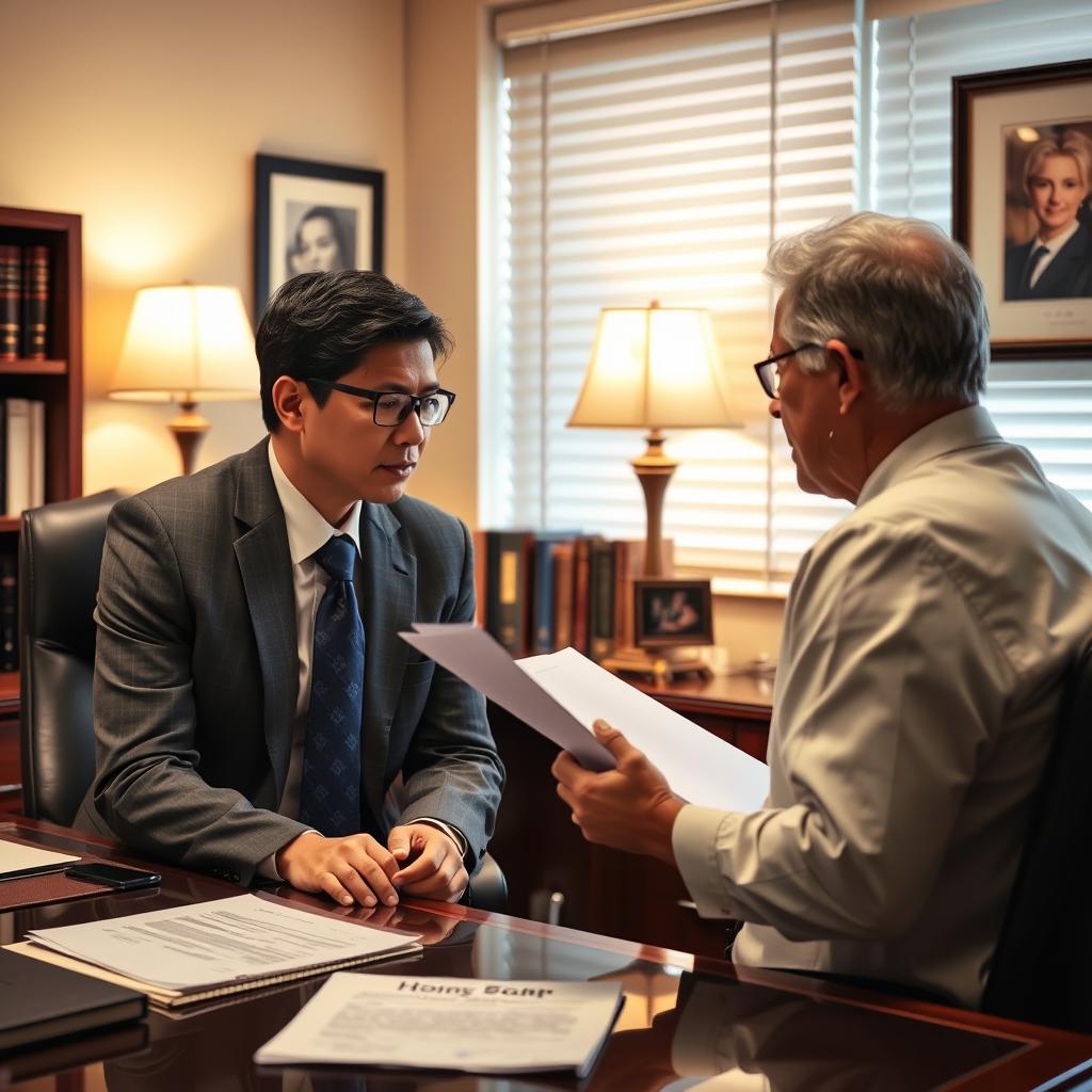 Child Support Contempt Lawyer Gloucester County