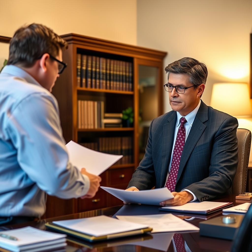 Child Support Contempt Lawyer Henrico County