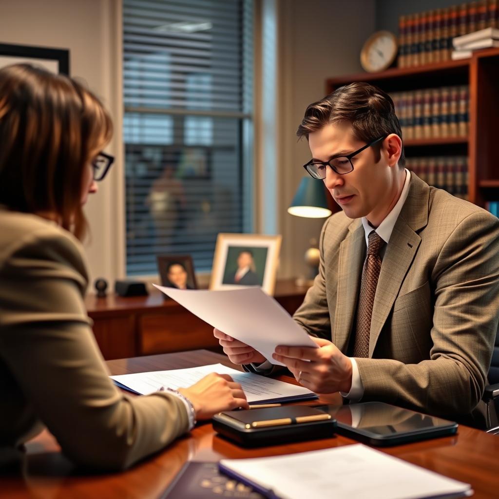 Child Support Contempt Lawyer Isle of Wight County