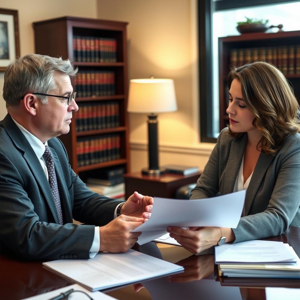 Child Support Contempt Lawyer Suffolk