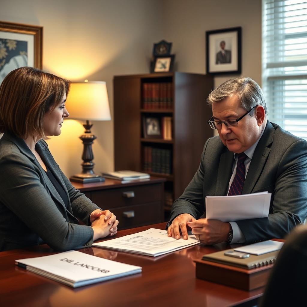 Child Support Enforcement Lawyer Gloucester County