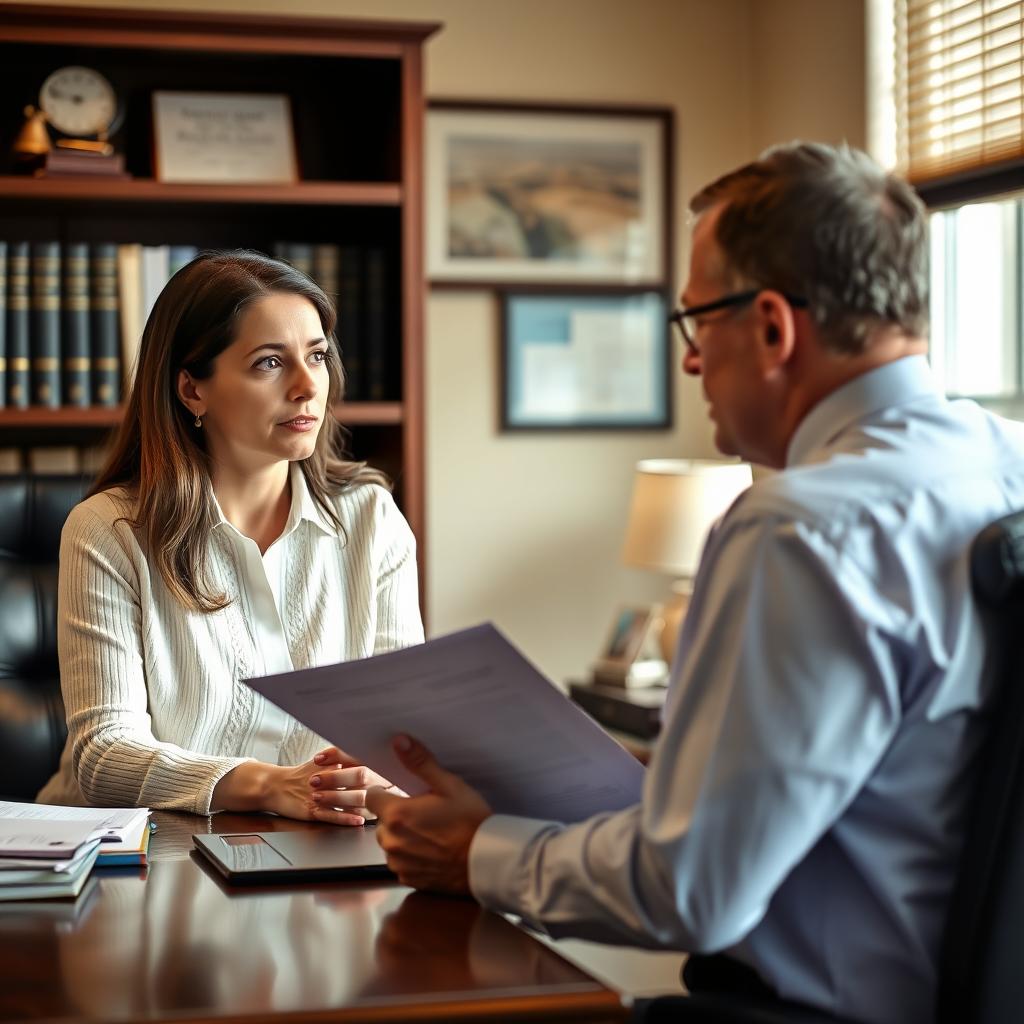 Child Support Enforcement Lawyer Isle of Wight County