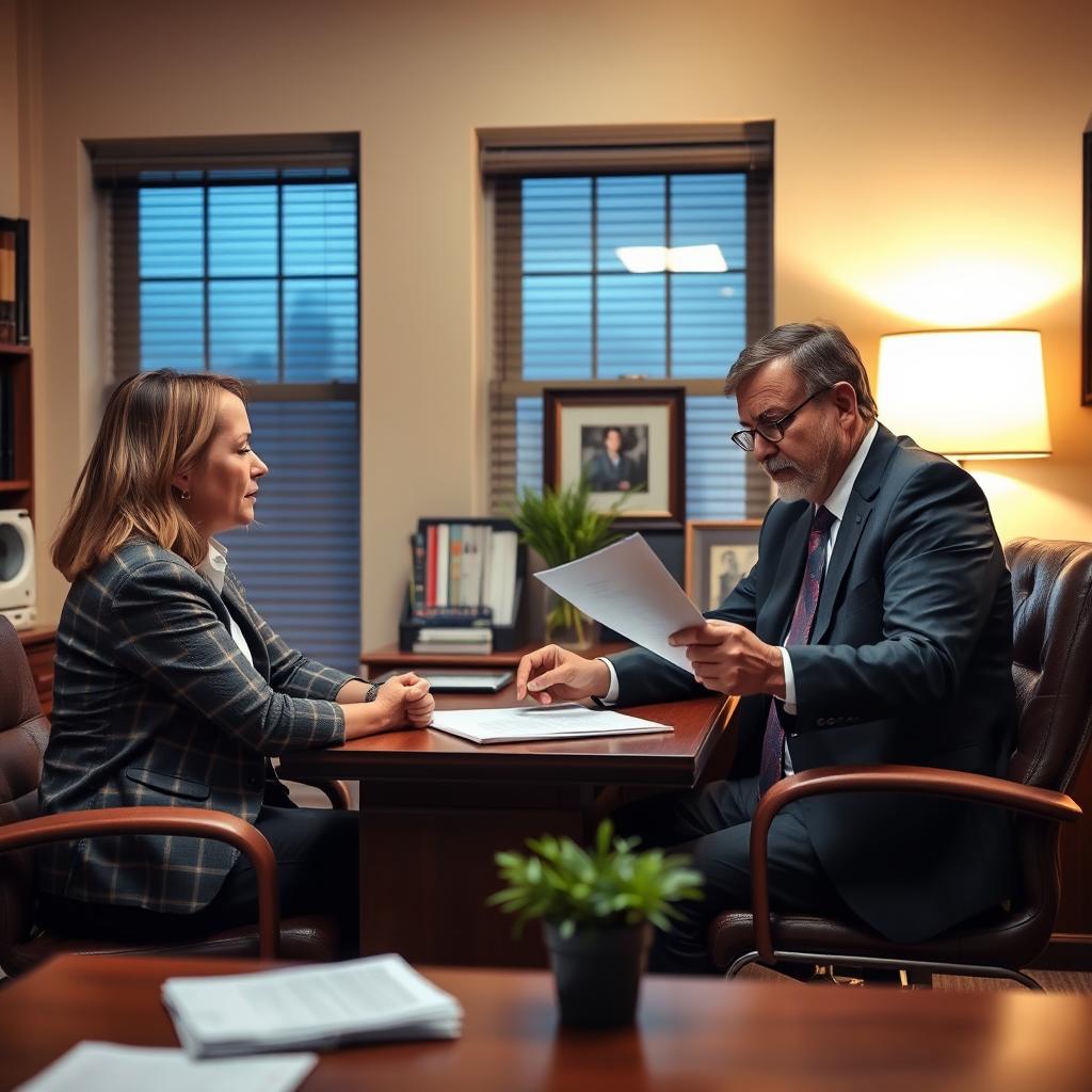 Child Support Enforcement Lawyer New Kent County