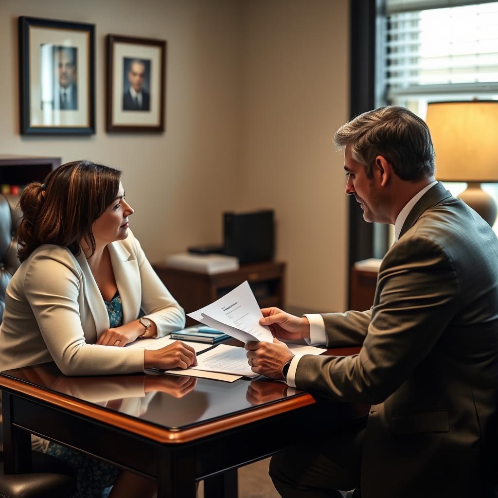 Child Support Enforcement Lawyer Suffolk