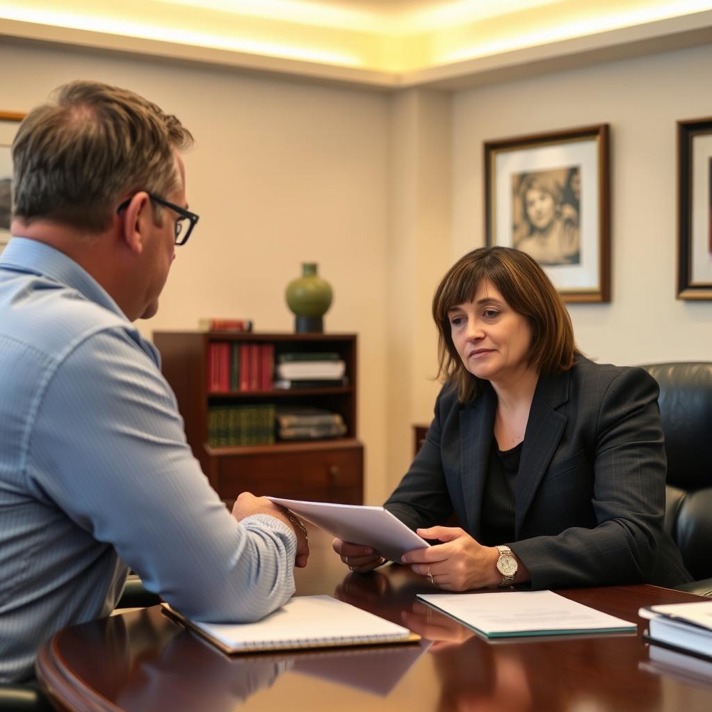 Child Support Enforcement Lawyer Virginia