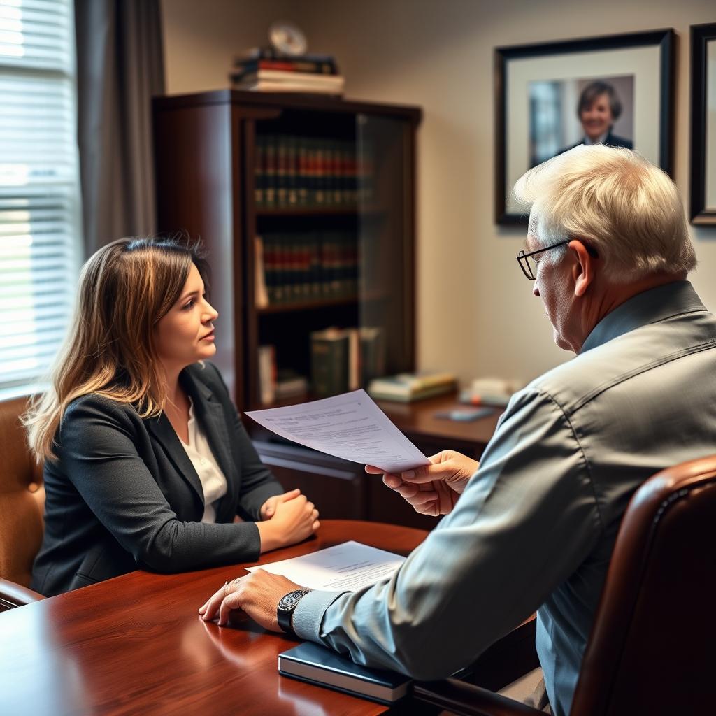 Child Support Enforcement Lawyer York County