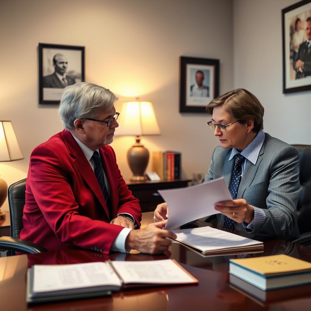 Child Support Establishment Lawyer Henrico County