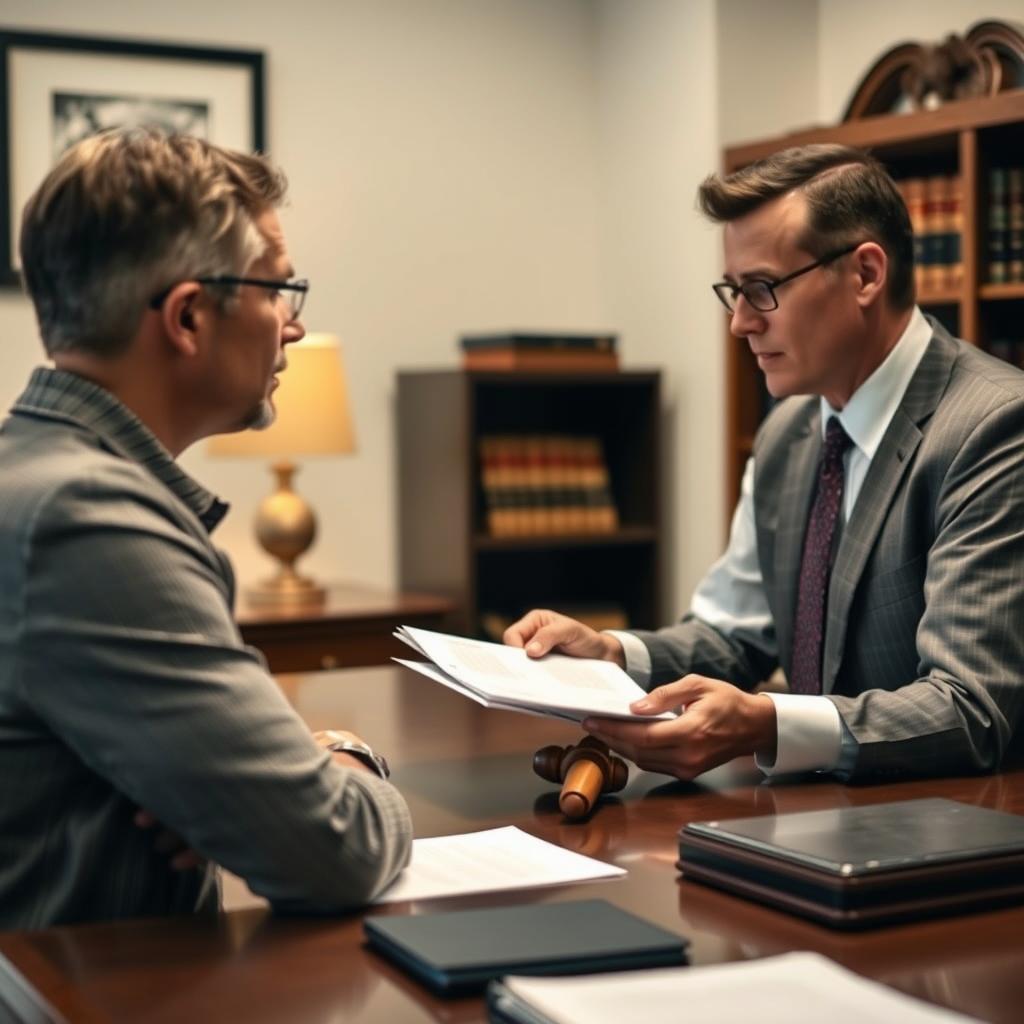 Child Support Establishment Lawyer Isle of Wight County