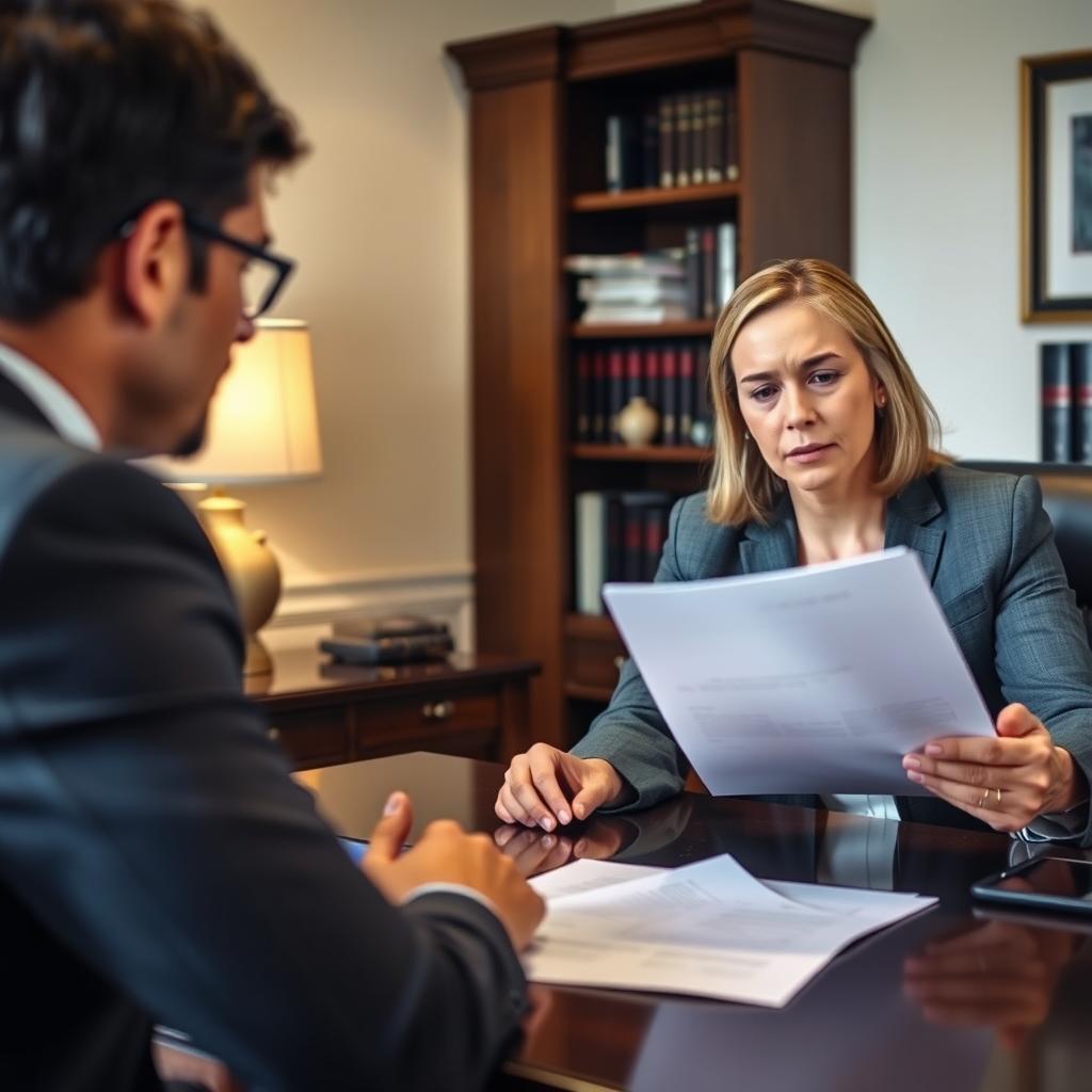 Child Support Establishment Lawyer Virginia Beach