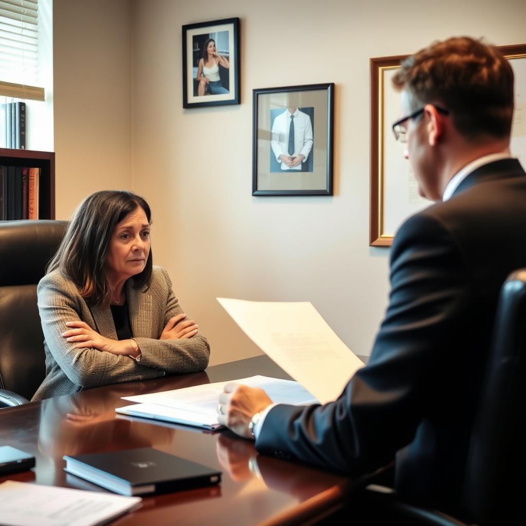 Child Support Lawyer Isle of Wight County