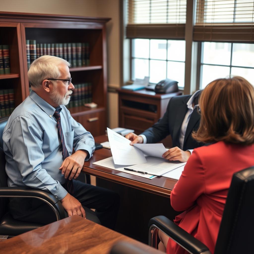 Child Support Lawyer Suffolk