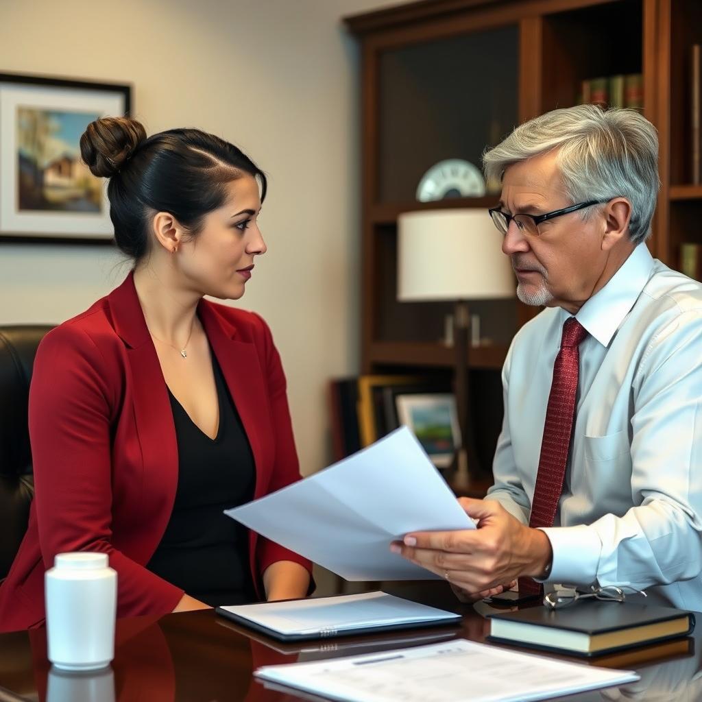 Child Support Lawyer Virginia