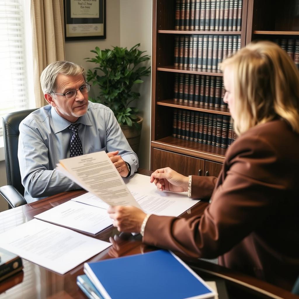 Child Support Lawyer York County