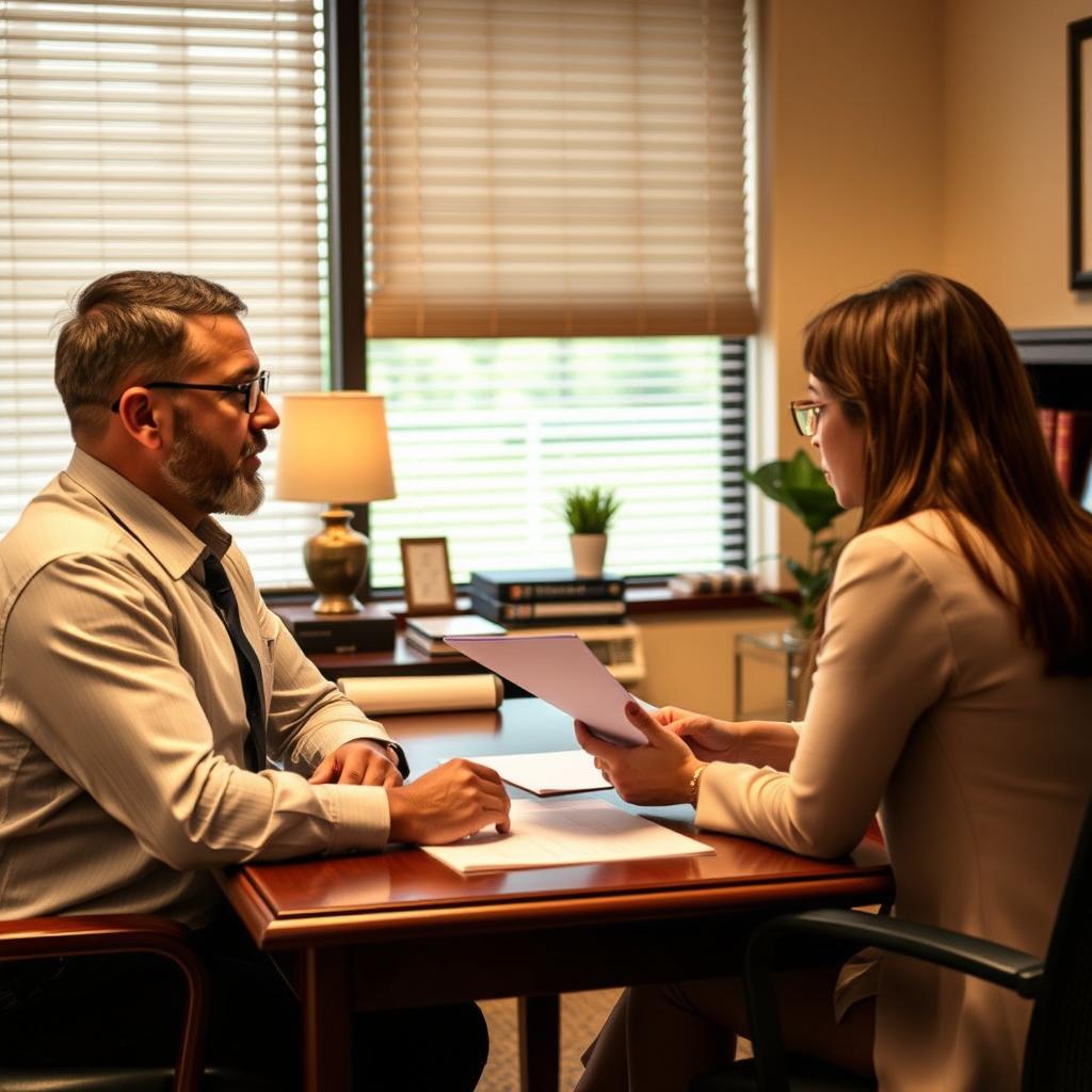 Child Support Modification Lawyer Gloucester County