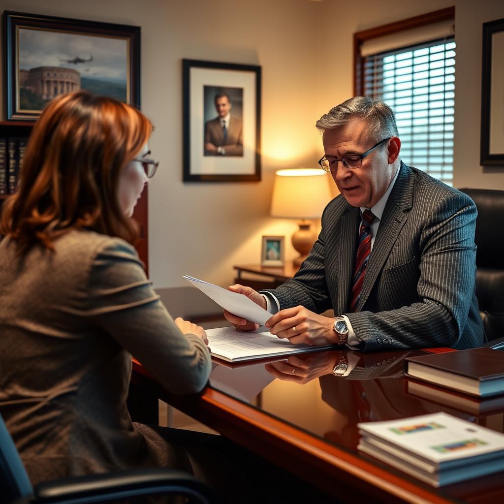 Child Support Modification Lawyer Henrico County