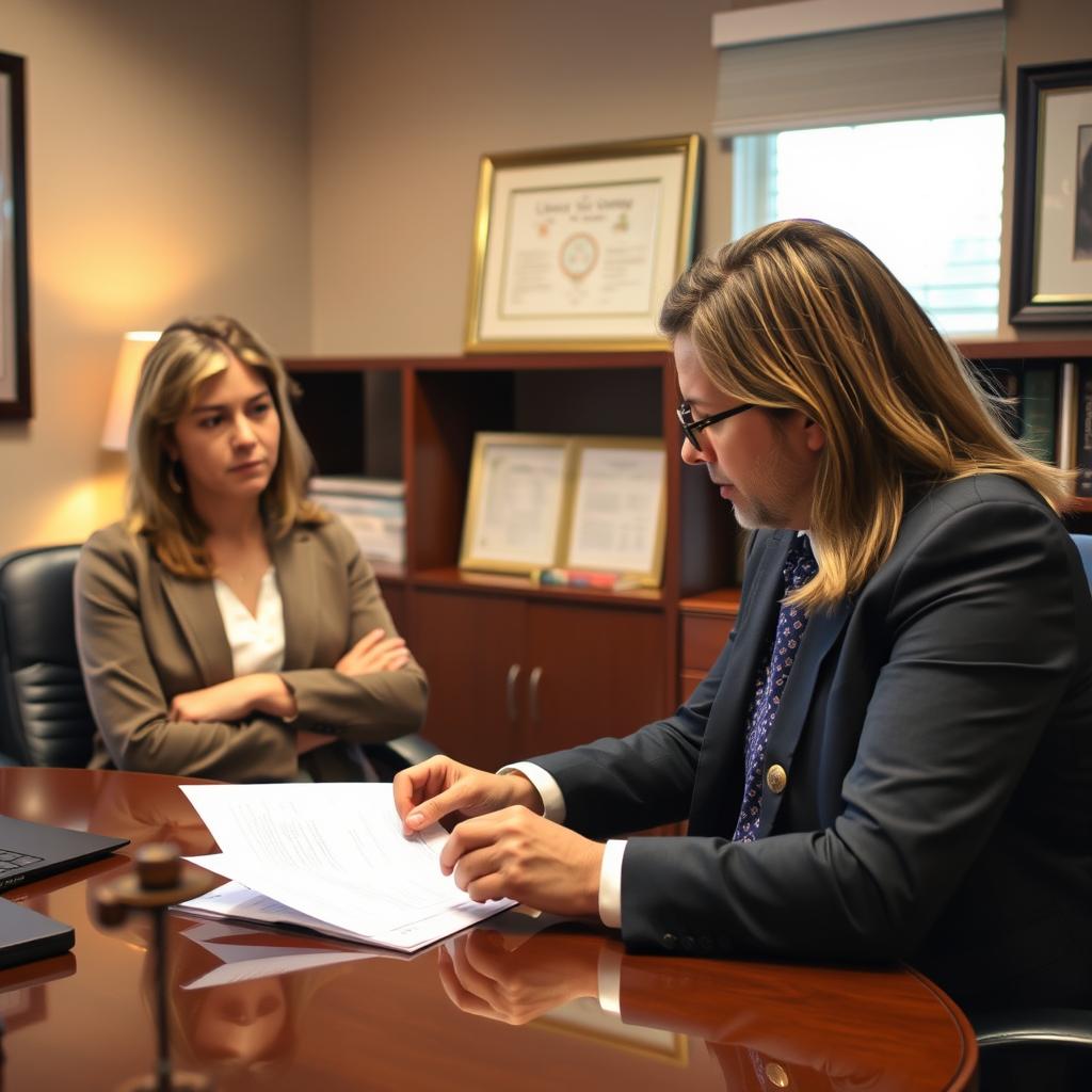 Child Support Modification Lawyer Isle of Wight County