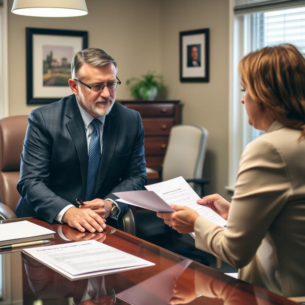 Child Support Modification Lawyer New Kent County