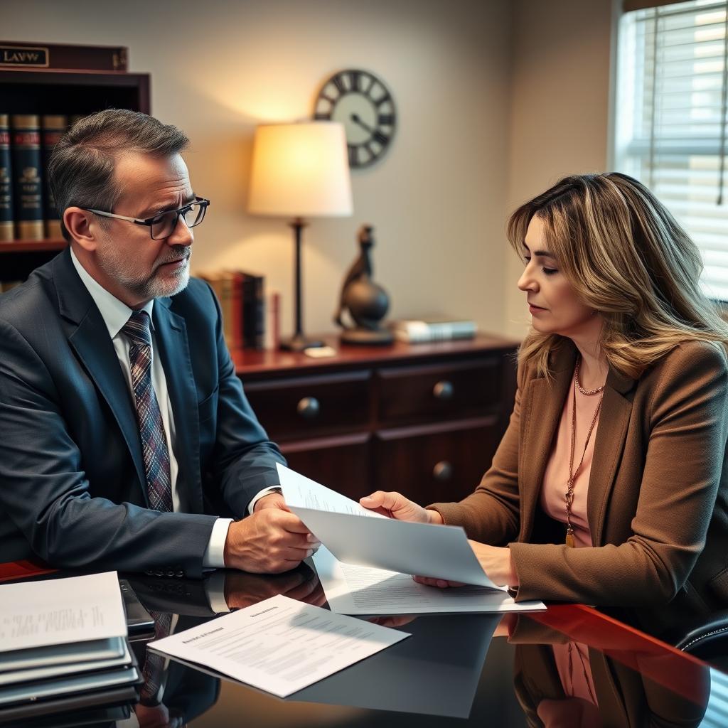 Child Support Modification Lawyer Virginia Beach