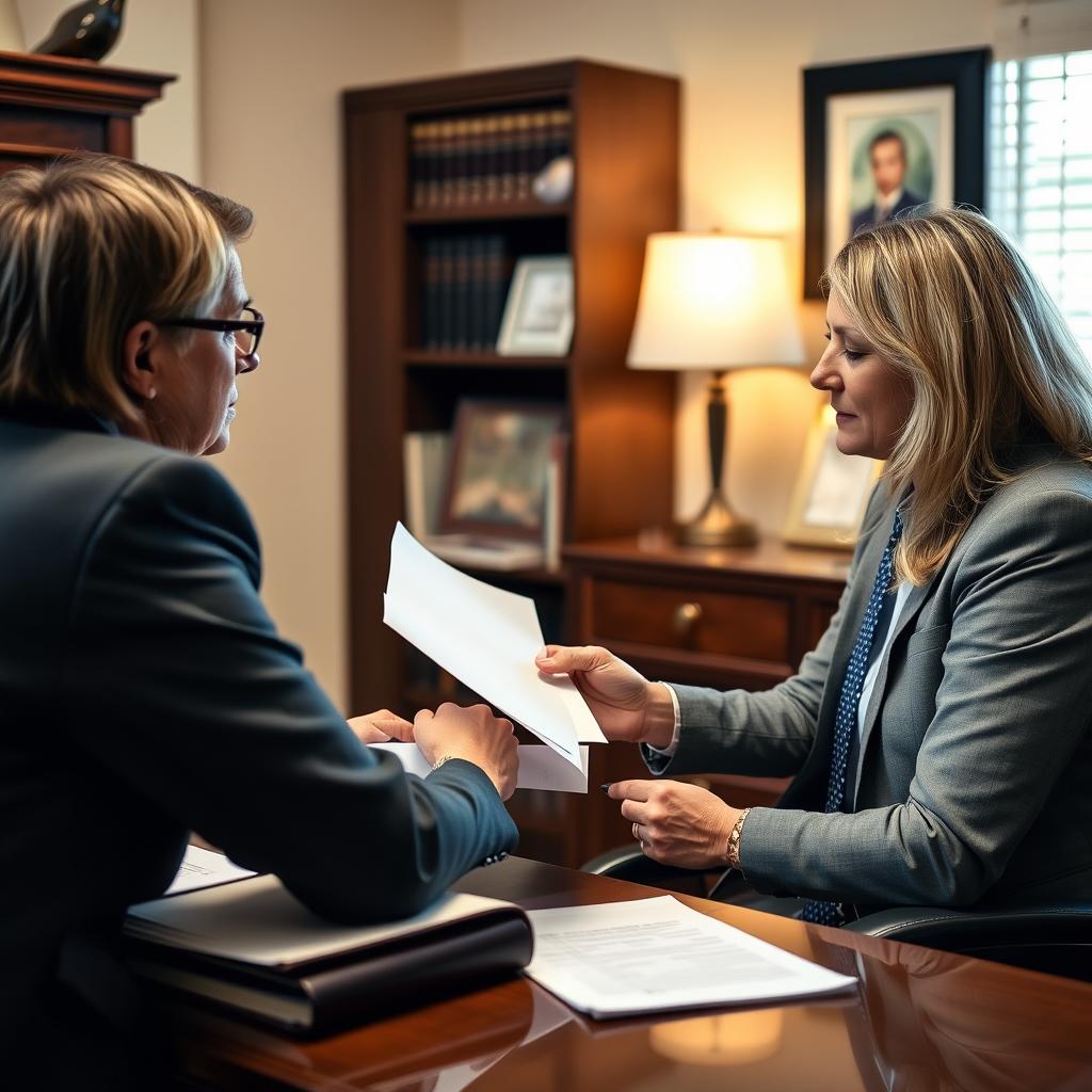 Child Support Modification Lawyer York County