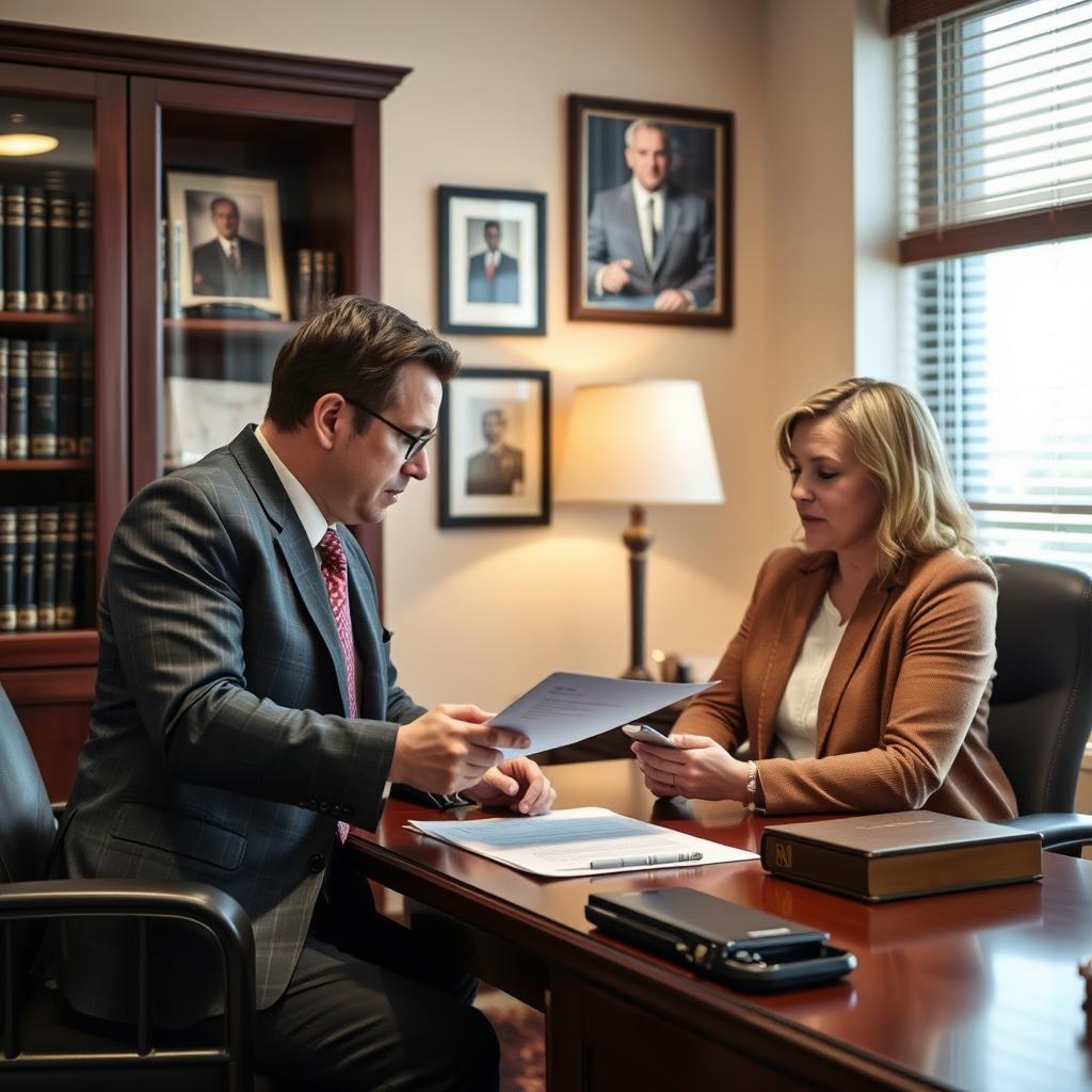 Concealed Firearm Defense Lawyer Chesapeake