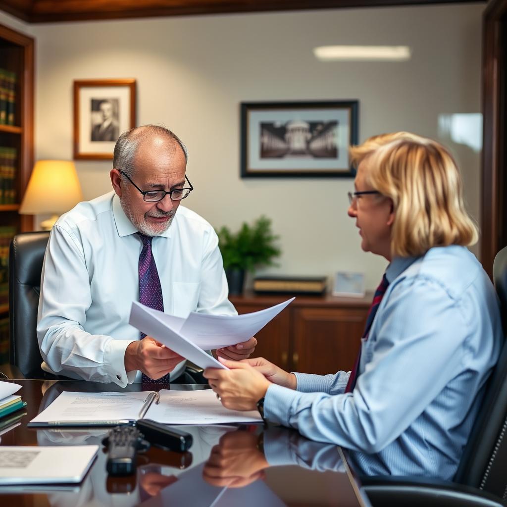 Concealed Weapon Lawyer James City County