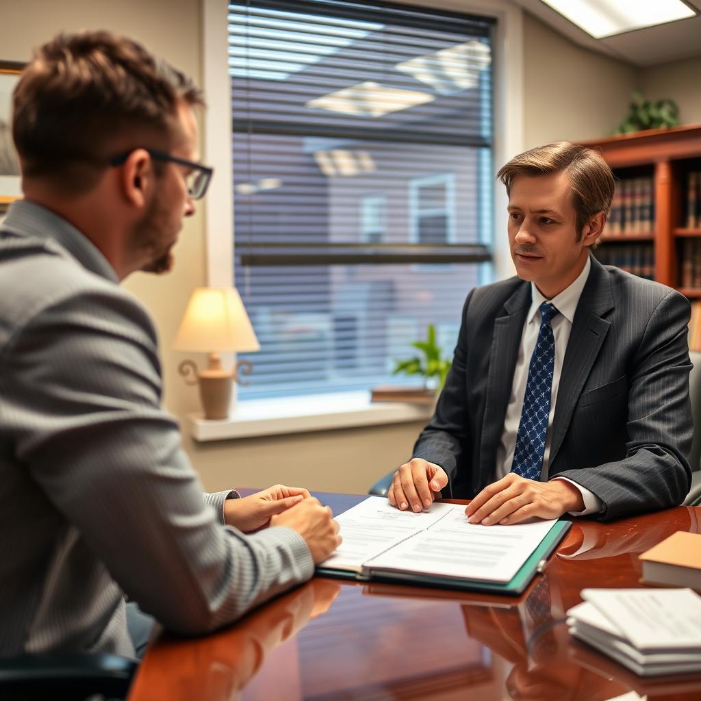 Consumer Protection Lawyer King William County