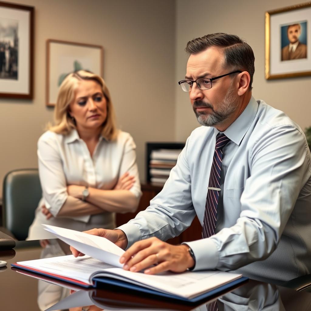 Corporate Compliance Lawyer Chesapeake