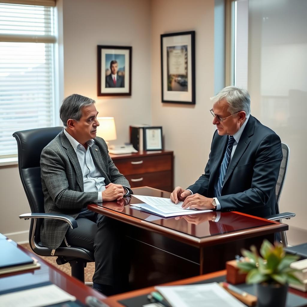 Corporate Compliance Lawyer York County