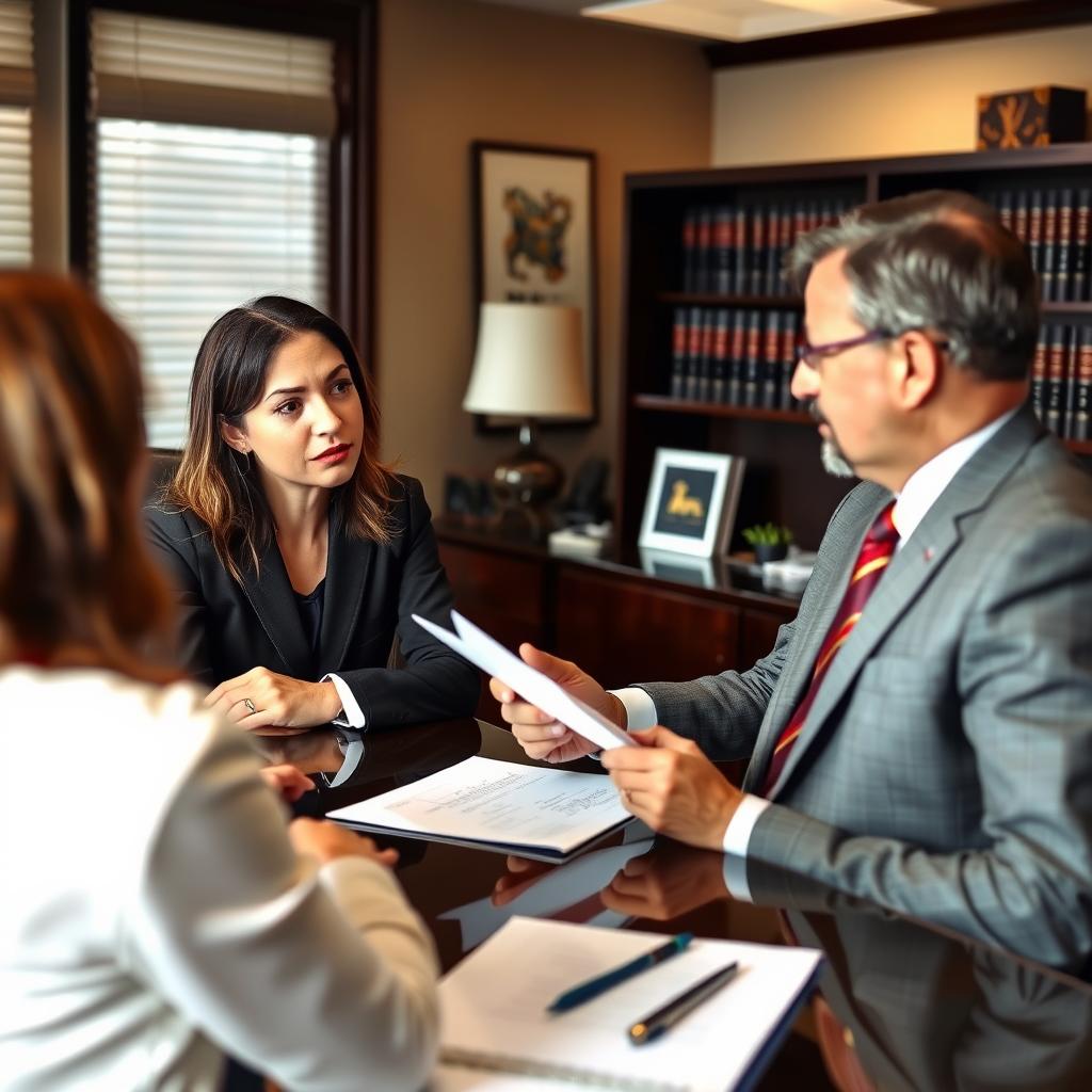 Corporate Transactions Lawyer Chesapeake