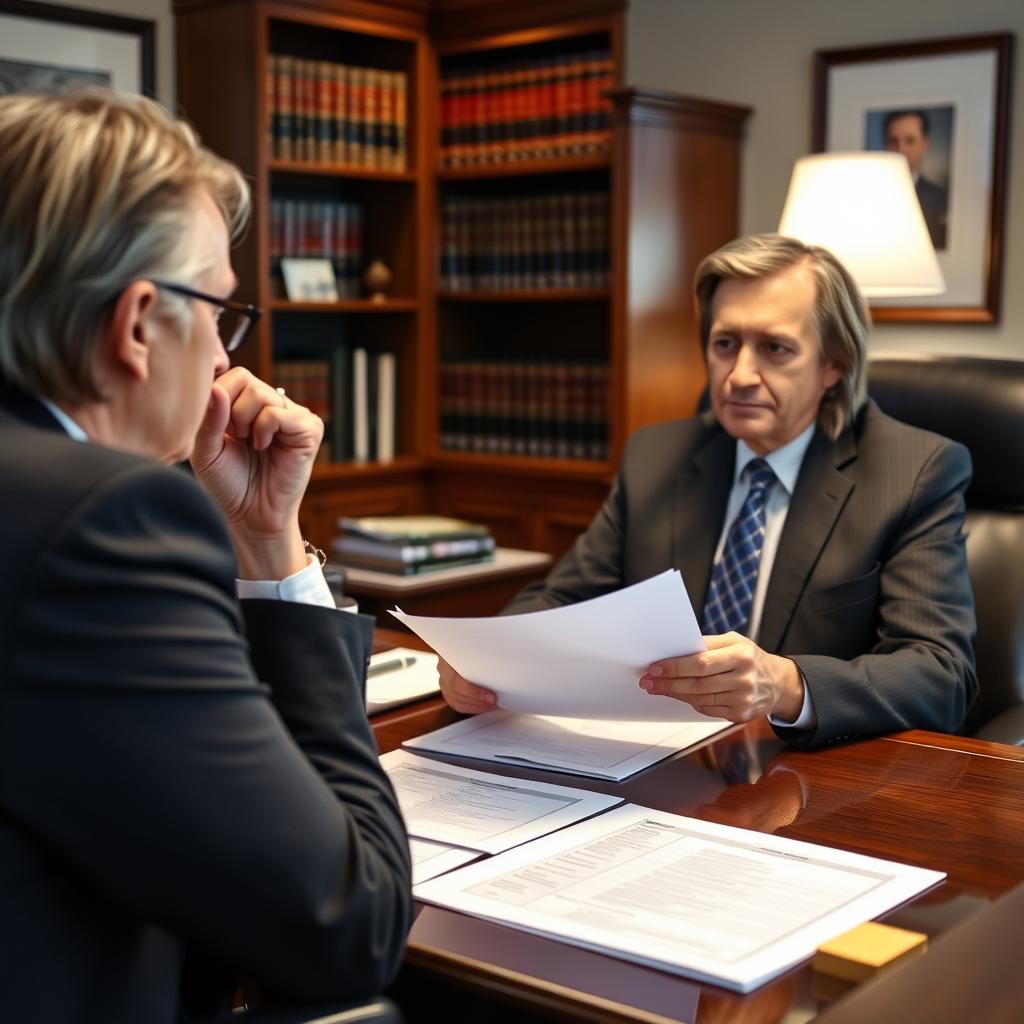 Cruelty Divorce Lawyer Caroline County