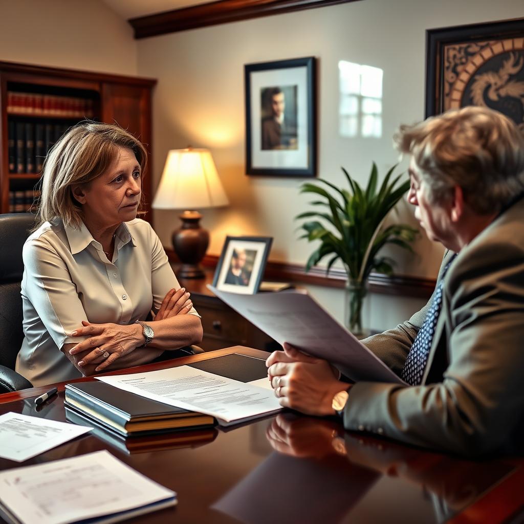 Cruelty Divorce Lawyer Chesterfield County