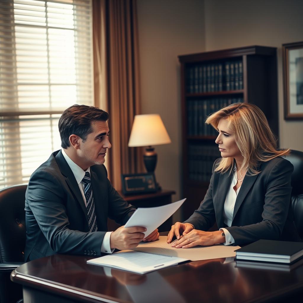Cruelty Divorce Lawyer Fredericksburg