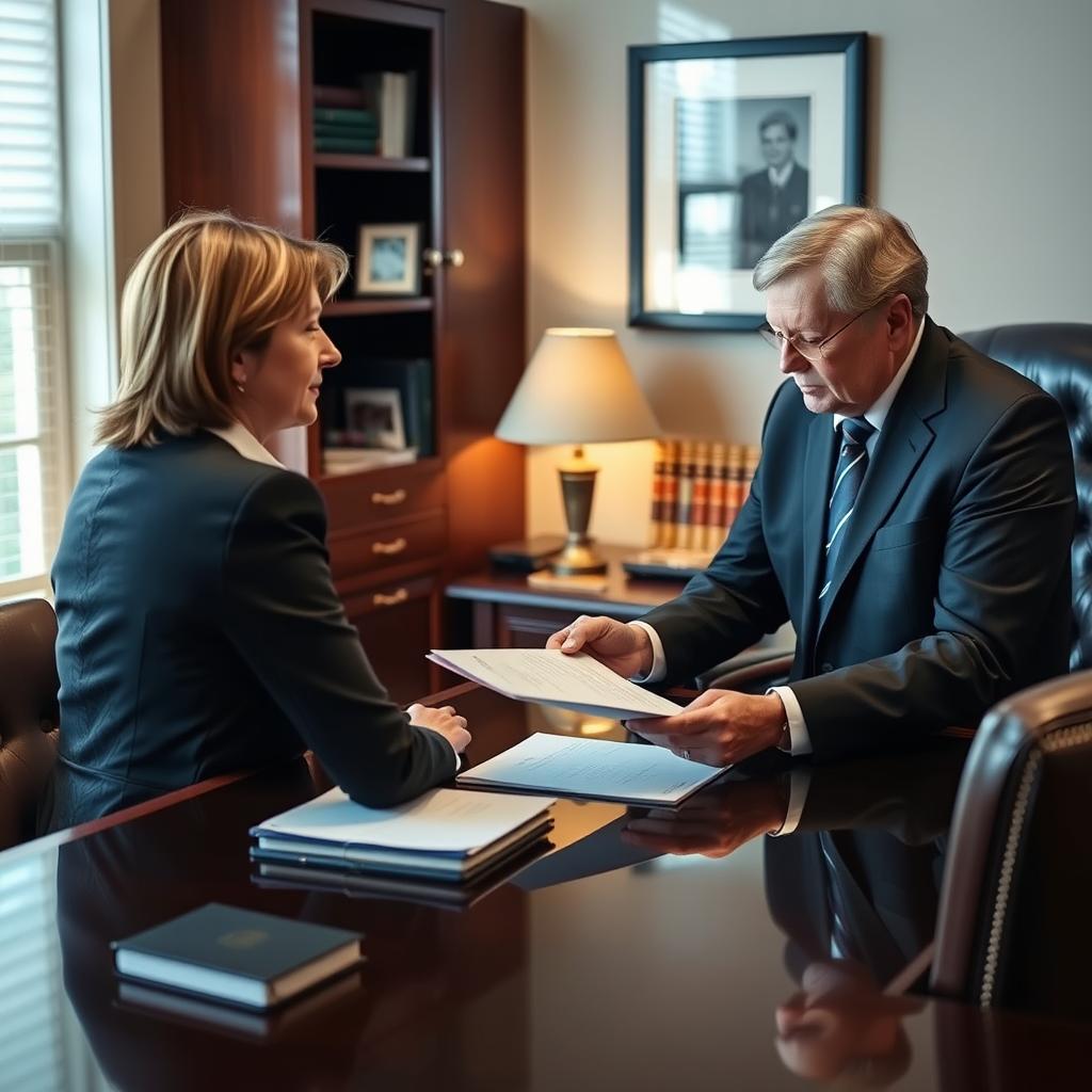 Cruelty Divorce Lawyer Goochland County